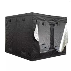 300*300*200cm Hydroponic Grow Greenhouse Grow Tent Complete Kit Grow Box with Observation Window