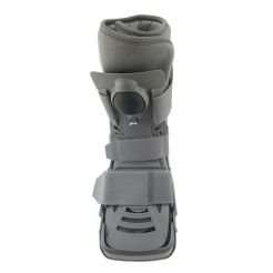 single axis prosthetic knee