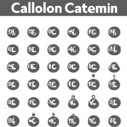 Full Series of Calcium Dodecyl Benzene Sulfonates