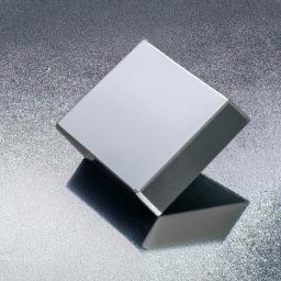 40x40x20mm Super Strong Neodymium Block Magnet