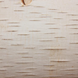 birch plywood uses