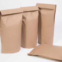 food packaging paper bags
