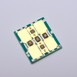led chip module