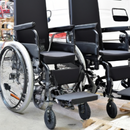 heavy duty power wheelchairs for sale