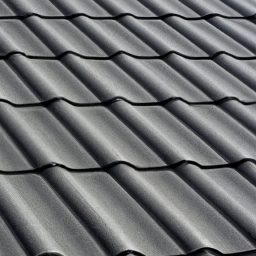 milano roofing sheet