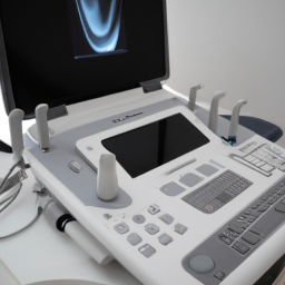 ultrasound machines for home use