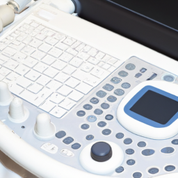 portable diagnostic ultrasound machine