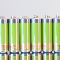 batteries 50ah