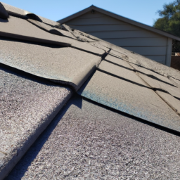stone coated metal roofing problems
