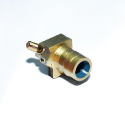 higo copper alloy motor connector
