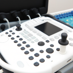 portable ultrasound machine for pain relief
