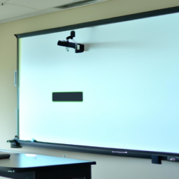 smart board classroom