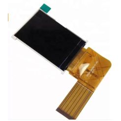 ILI9342C TFT LCD Module with Touch Screen , 2.6 Inch 320x240 LCD Display