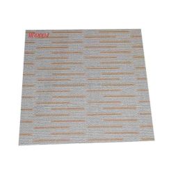 Free Samples Available 100% Waterproof Spc Floor Dry Back PVC Vinyl Flooring