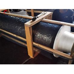 600mm HP Graphite Electrode
