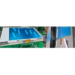 27 to 75 Inch PCAP Touchscreen Sensor