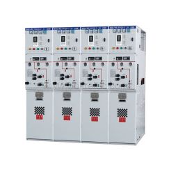BKRM6-12 10KV SF6 Gas Insulated Switchgear