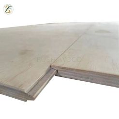 V Grooved Pine Plywood T11 Slotted Plywood