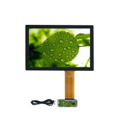 10.1 Inch Optical Bonding Touch Screen LCD Panel