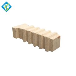 applications of refractory bricks