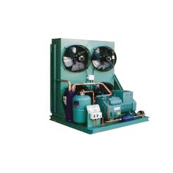 Buy Air-cooled Two-Stage Piston Condensing Units