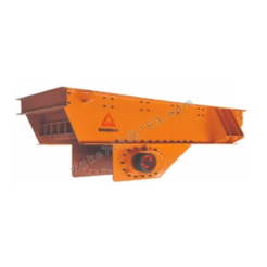 ZSW Grizzly Vibrating Feeder