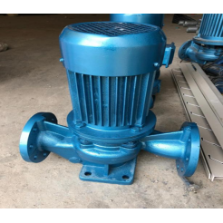 Cooling Tower Pump