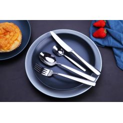 stainless steel cutlery set   