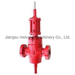 hydraulic gate valve