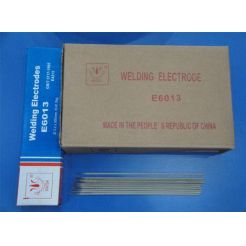AWS A5.1 E6013 Welding Electrodes