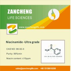 Niacinamide-Ultra grade