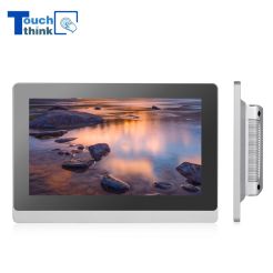 17.3&quot; Touchscreen Wall Mounted Monitor Used For Industrial Internet of Things