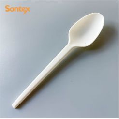 BIO-TS290 Biodegradable Spoons
