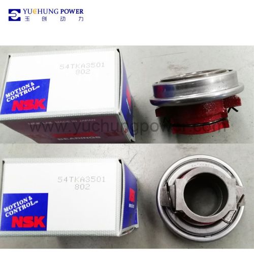 clucth release bearing for JMC1030 54TK3501