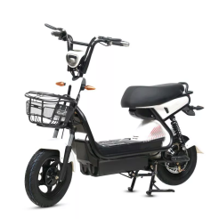 good quality fat tire motorbike 60KM electric Mileage dual brake system adults Ebike bicycle