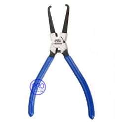 Petrol tube removal pliers  small