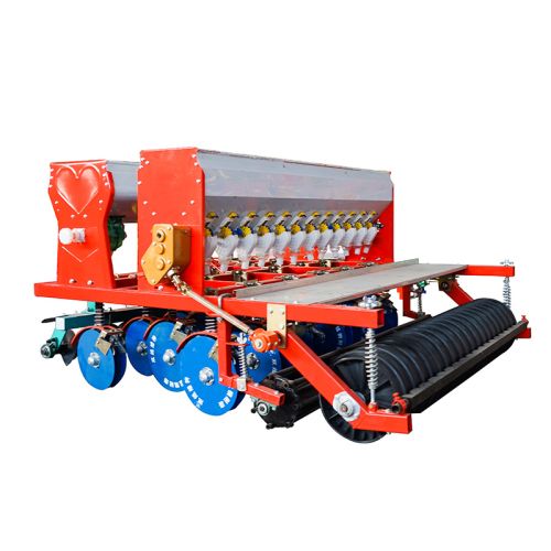Wheat Precision Planter Agricultural Machinery Price