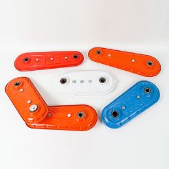 Seeder Chain Box