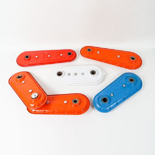 Seeder Chain Box