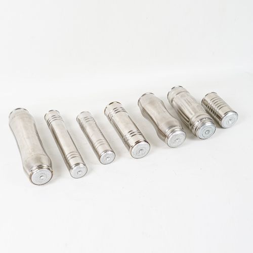 Agricultural Machinery Anti-Winding Tube