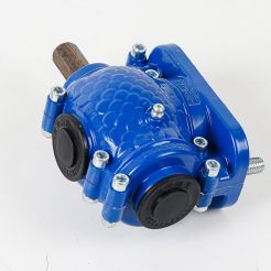 Agricultural machinery parts Transmission Shaft