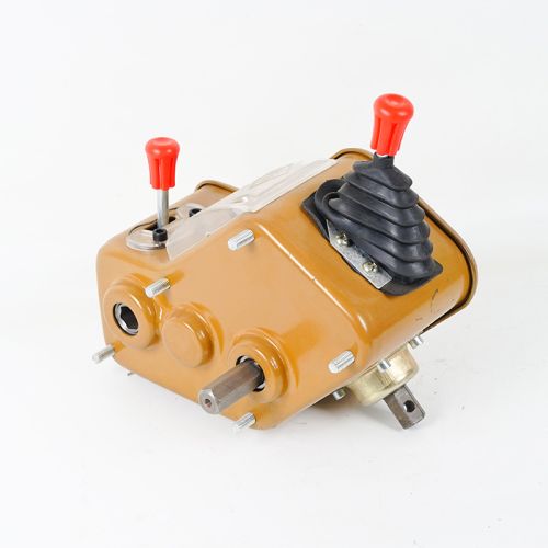 Agricultural machinery Seeder Gearbox
