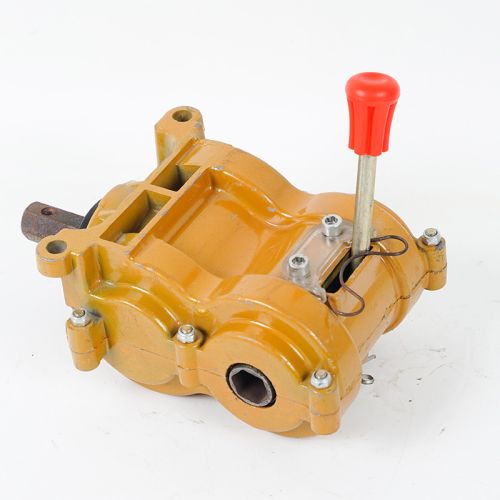 Agricultural machinery Seeder Gearbox