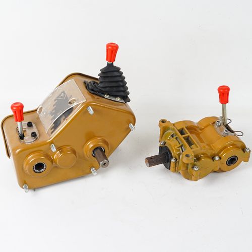 Agricultural machinery Seeder Gearbox