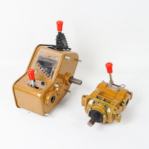 Agricultural machinery Seeder Gearbox