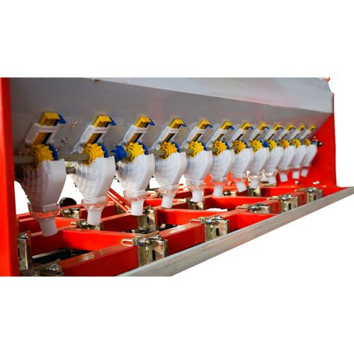 Wheat Precision Planter Agricultural Machinery Price