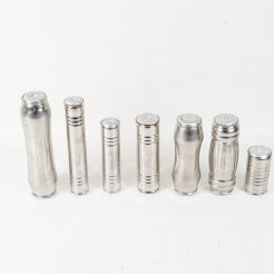 Agricultural Machinery Anti-Winding Tube