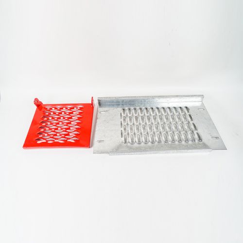 Agricultural Planter Pedals