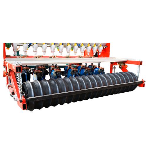 Wheat Precision Planter Agricultural Machinery Price