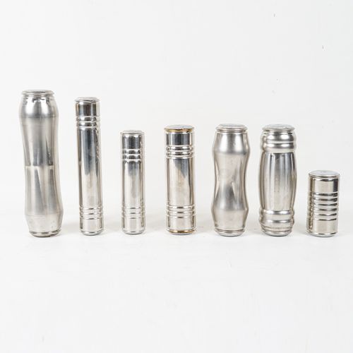 Agricultural Machinery Anti-Winding Tube
